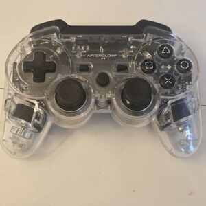 Afterglow Wireless Controller Playstation 3 PS3